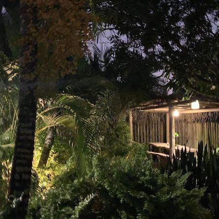 Casa No Coracao Da Vila De Caraiva Luaran gambar