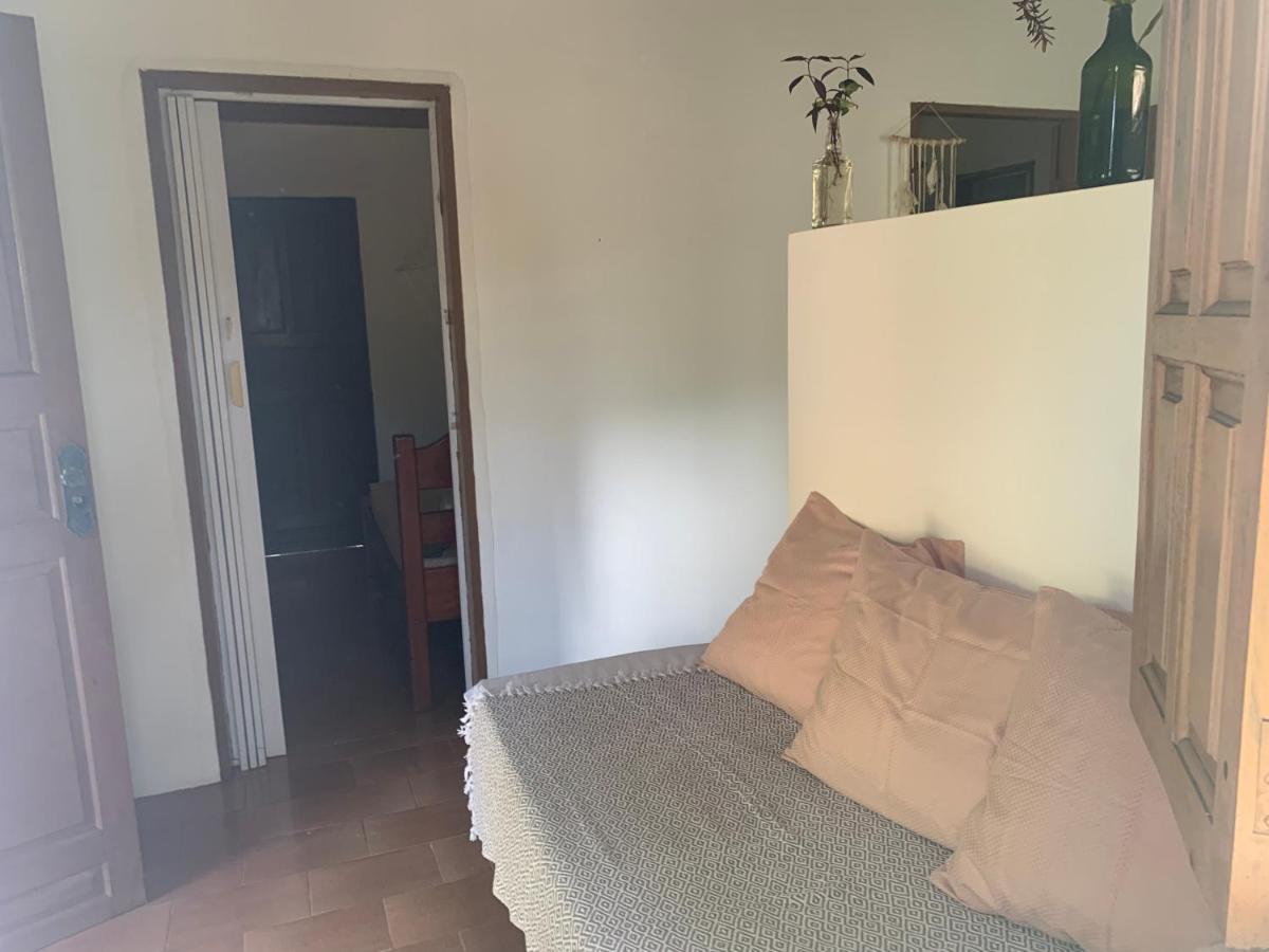 Casa No Coracao Da Vila De Caraiva Luaran gambar