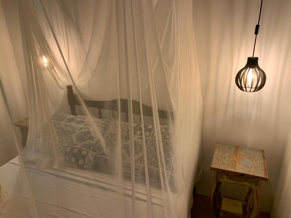 Casa No Coracao Da Vila De Caraiva Luaran gambar