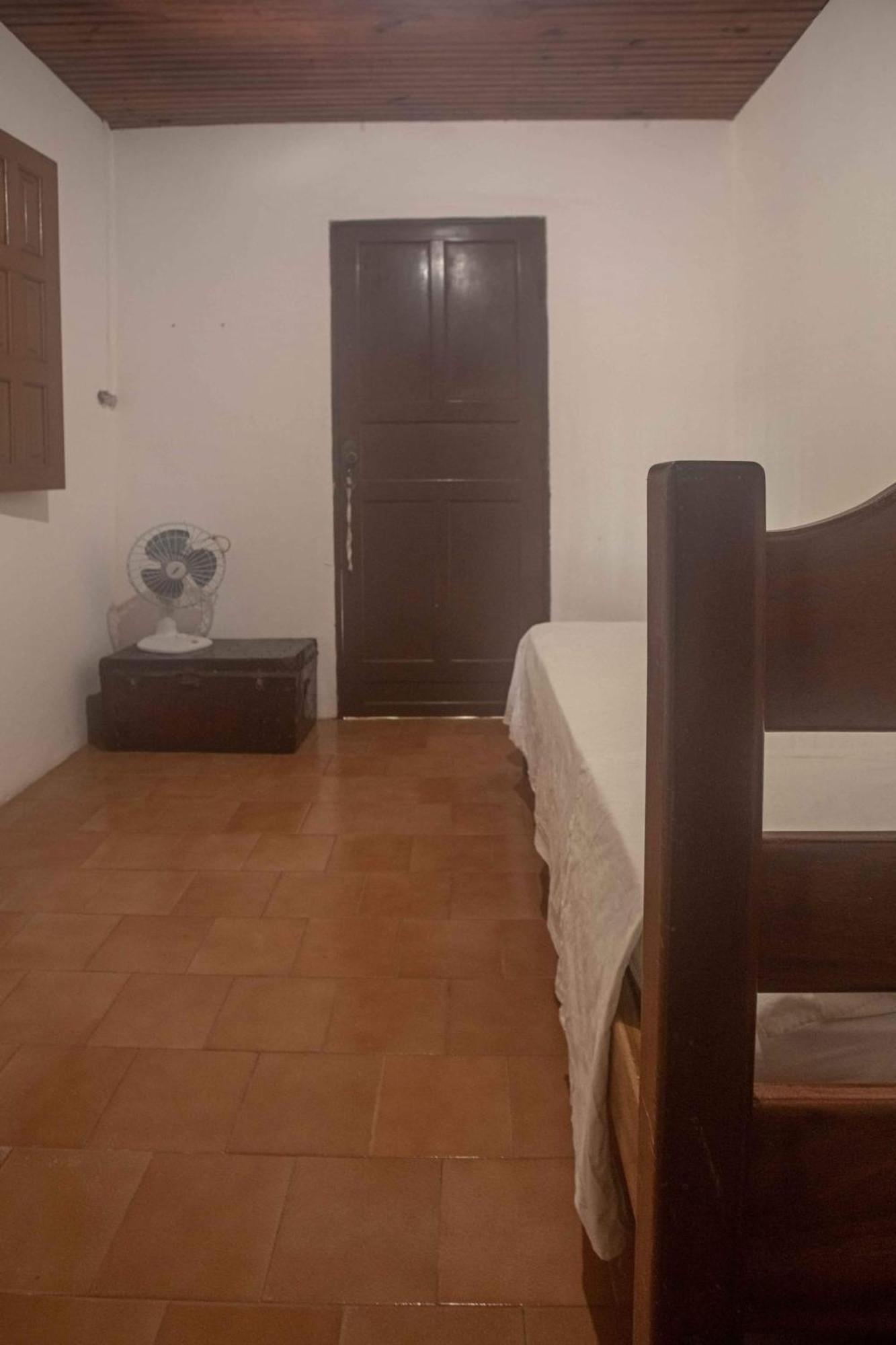 Casa No Coracao Da Vila De Caraiva Luaran gambar