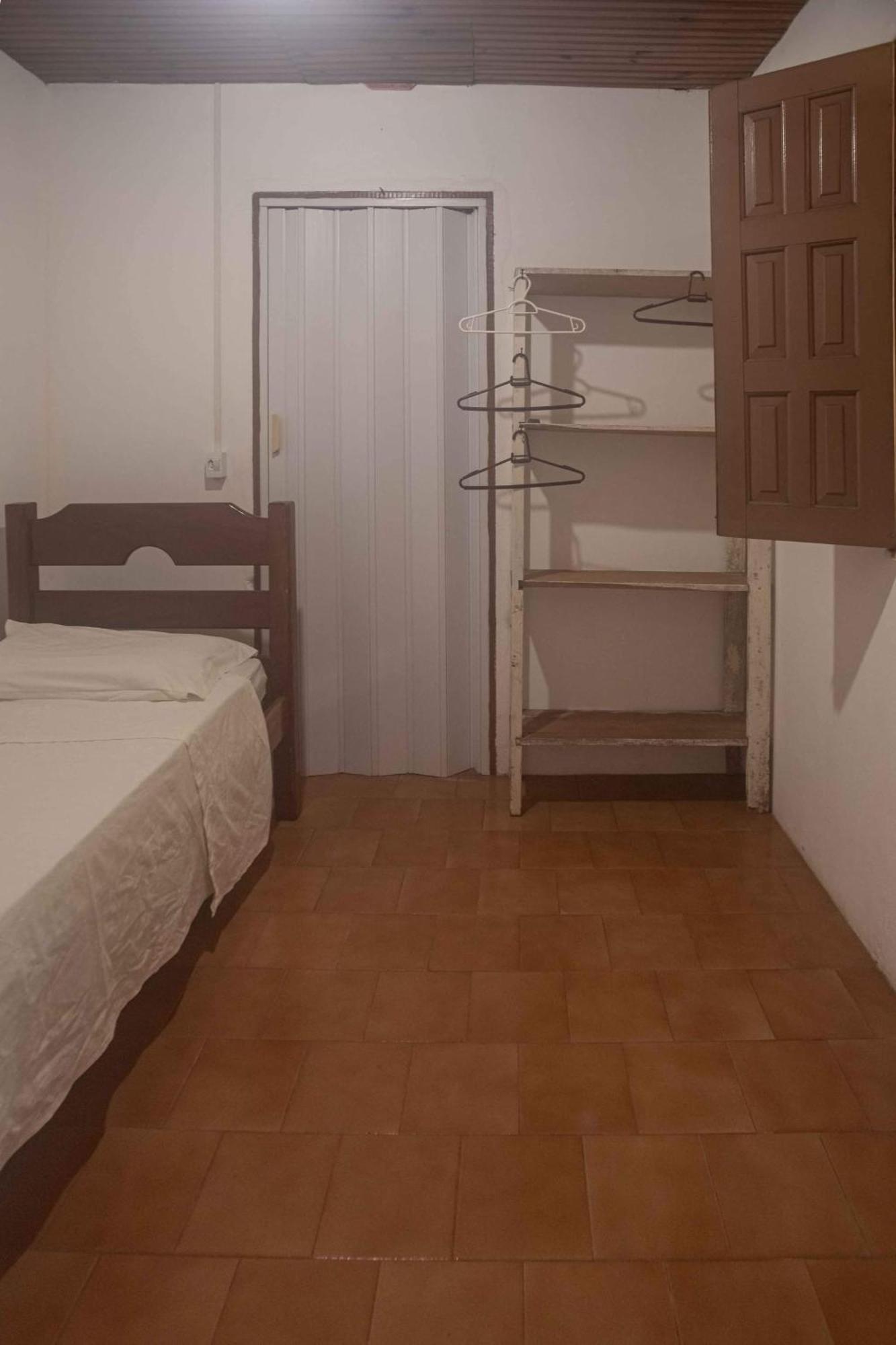 Casa No Coracao Da Vila De Caraiva Luaran gambar